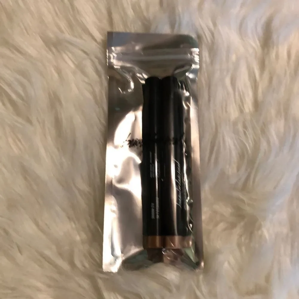 Beauty For Real 2 Shadow Stix Eyeshadows Midnight Marathon Ever Starstruck New